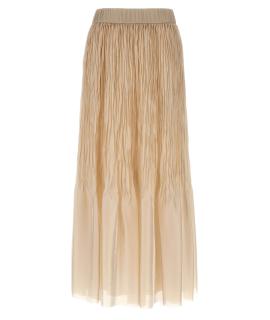 PESERICO Юбка макси