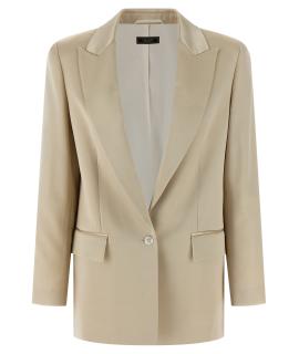 PESERICO Жакет/пиджак