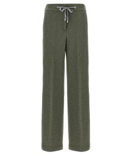 PESERICO Прямые брюки