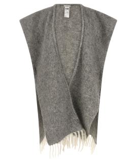 PESERICO Накидка/пончо