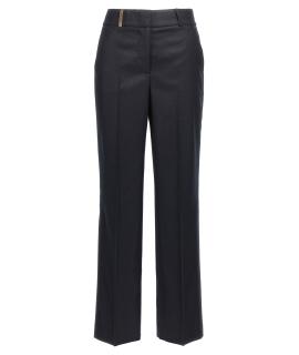 PESERICO Прямые брюки