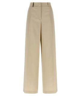 PESERICO Прямые брюки