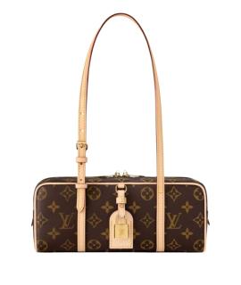LOUIS VUITTON Сумка с короткими ручками