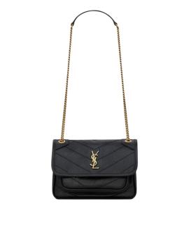 SAINT LAURENT Сумка через плечо