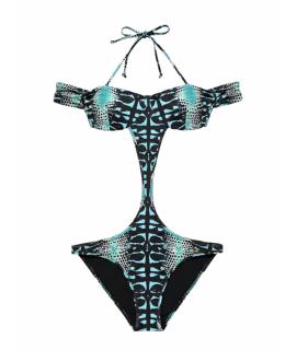 ROBERTO CAVALLI Купальник