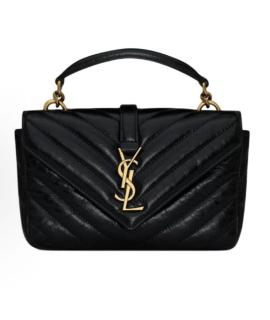 SAINT LAURENT Сумка через плечо