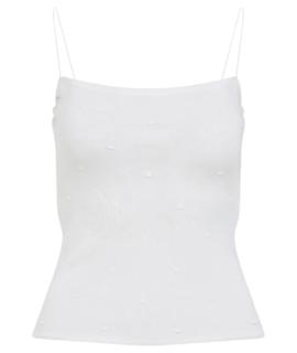 JACQUEMUS Майка