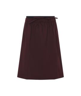 PRADA Юбка миди