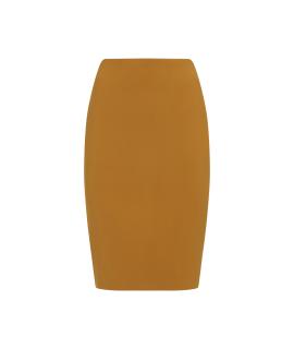 SAINT LAURENT Юбка миди