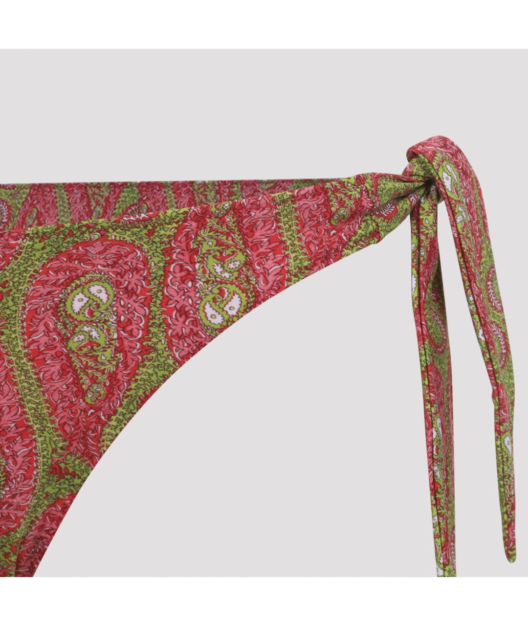 ETRO Мульти полиамидовый купальник, фото 3