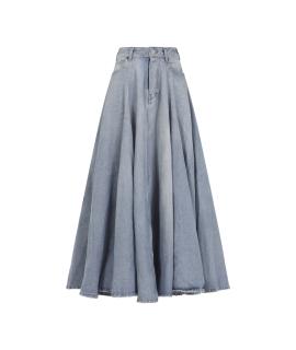 BALENCIAGA Юбка макси