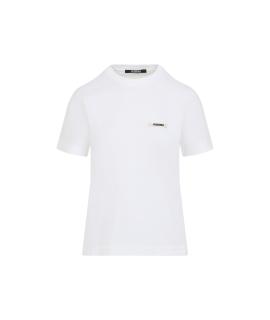 JACQUEMUS Футболка