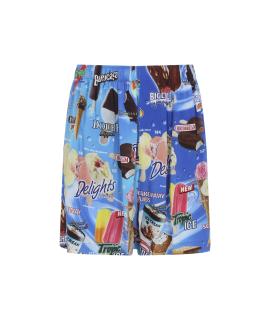 BALENCIAGA Шорты