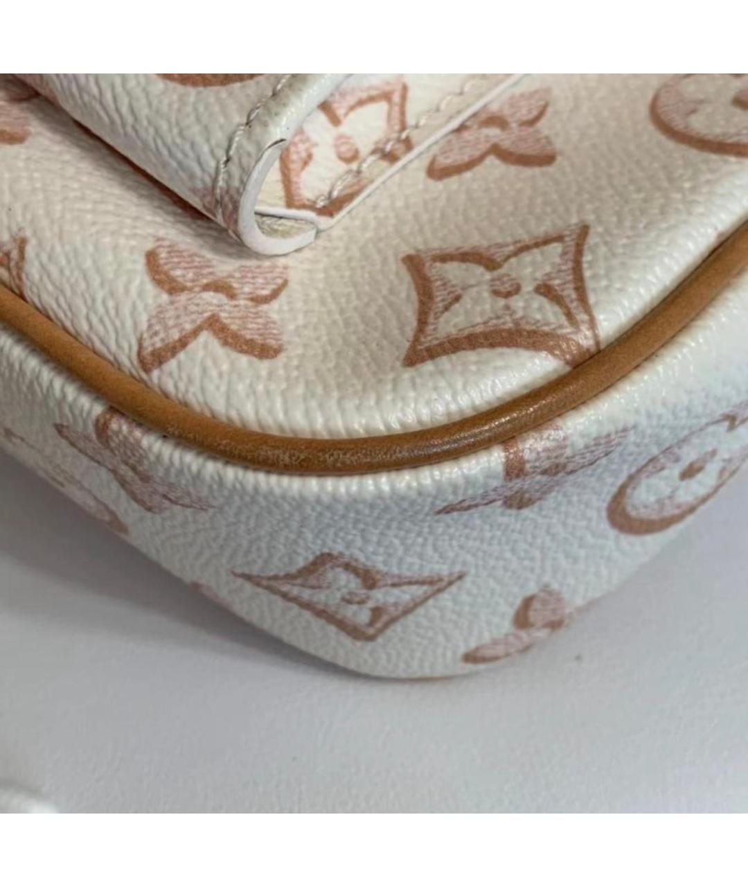 LOUIS VUITTON Мульти сумка через плечо, фото 9