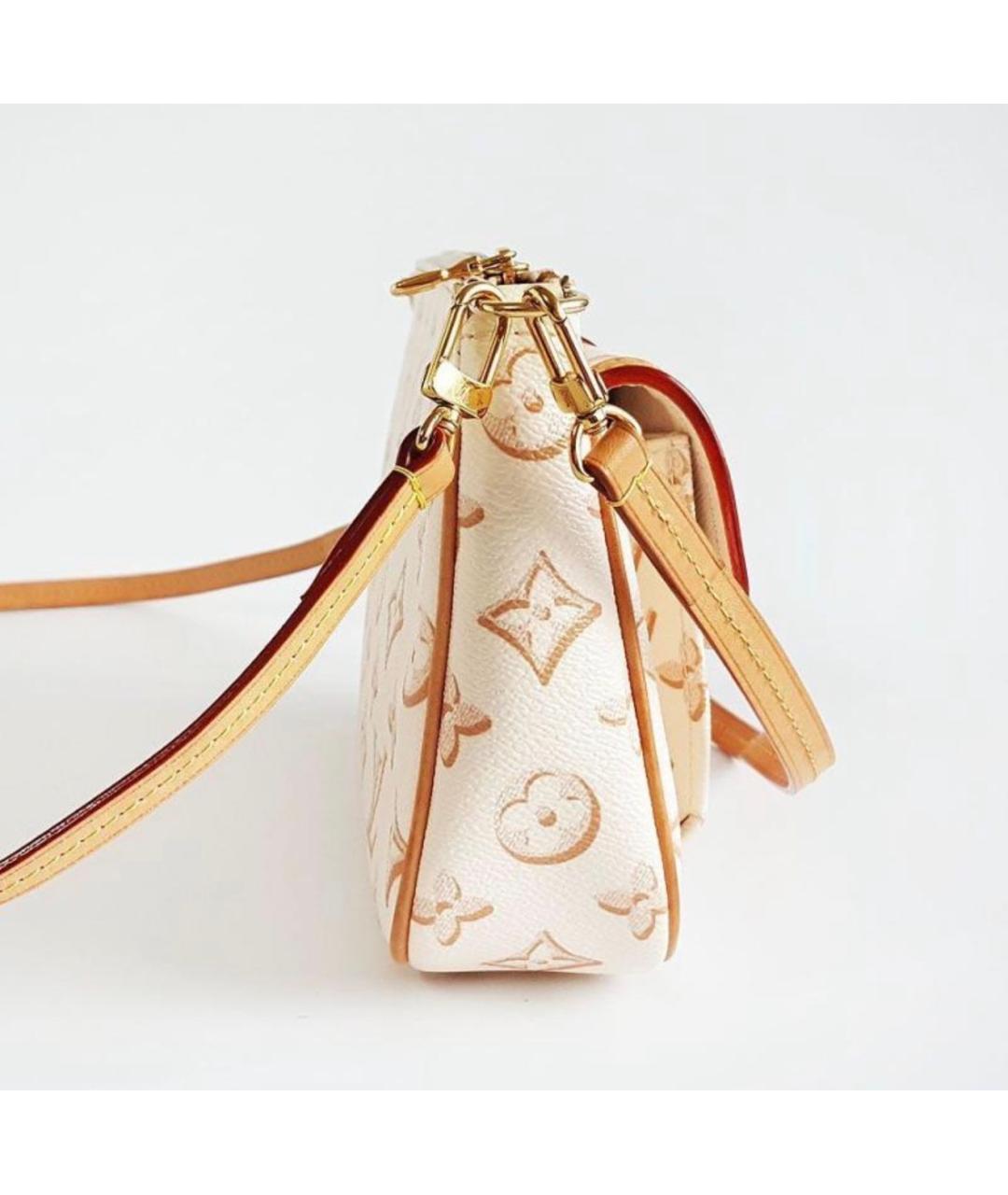 LOUIS VUITTON Мульти сумка через плечо, фото 4