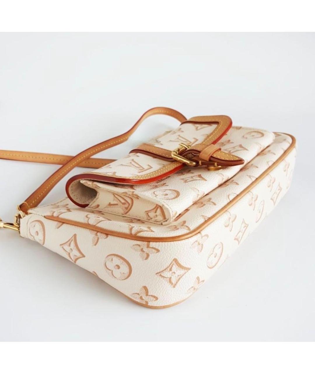 LOUIS VUITTON Мульти сумка через плечо, фото 7