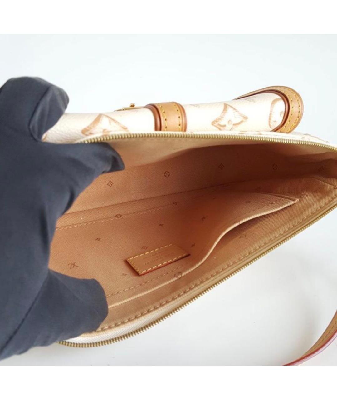 LOUIS VUITTON Мульти сумка через плечо, фото 6