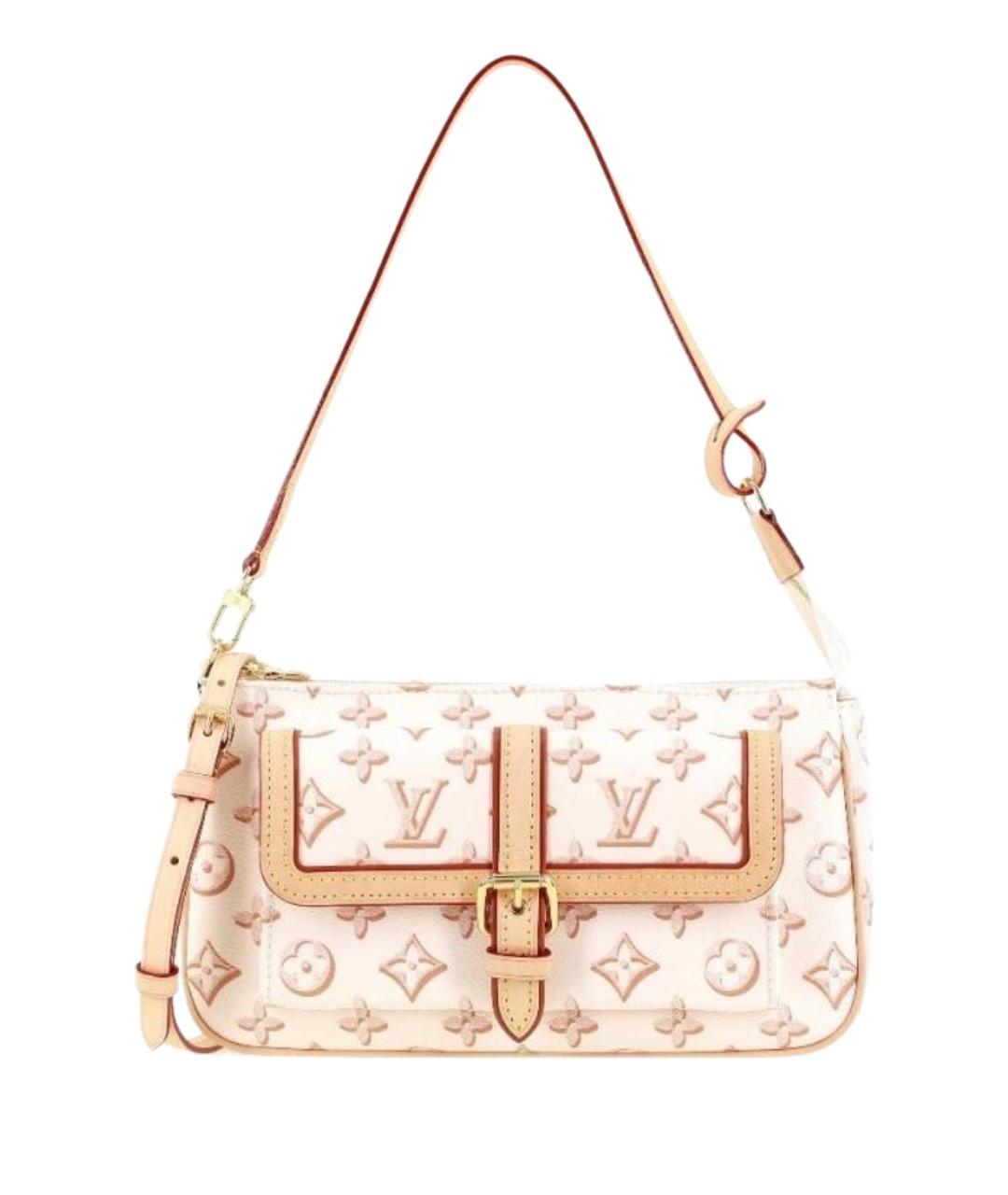 LOUIS VUITTON Мульти сумка через плечо, фото 1