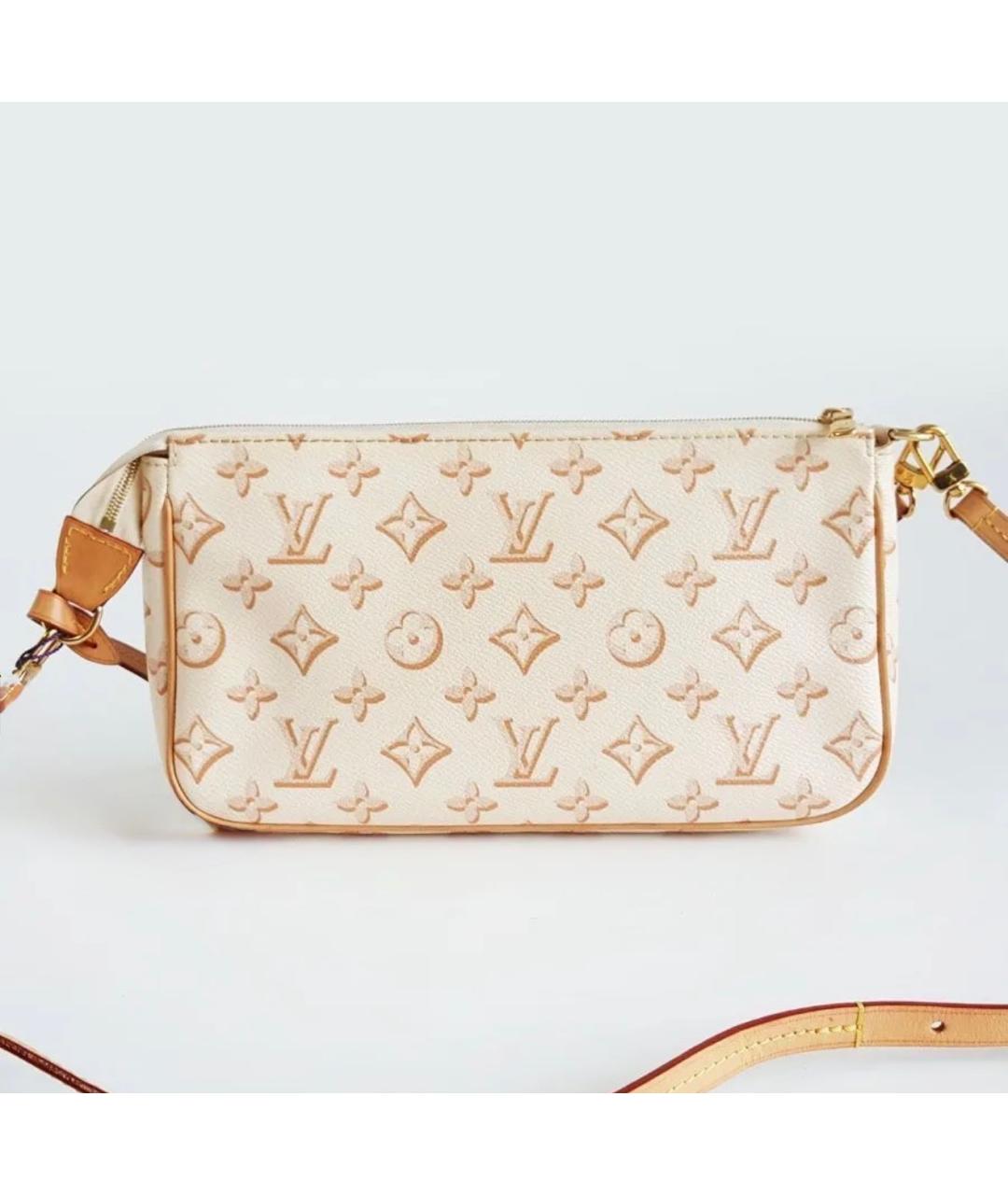 LOUIS VUITTON Мульти сумка через плечо, фото 3