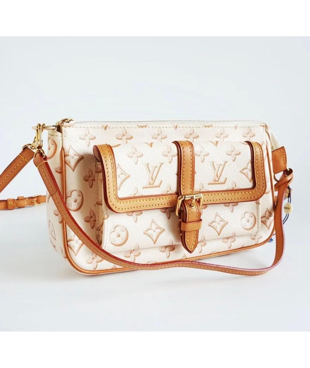 LOUIS VUITTON Мульти сумка через плечо, фото 2