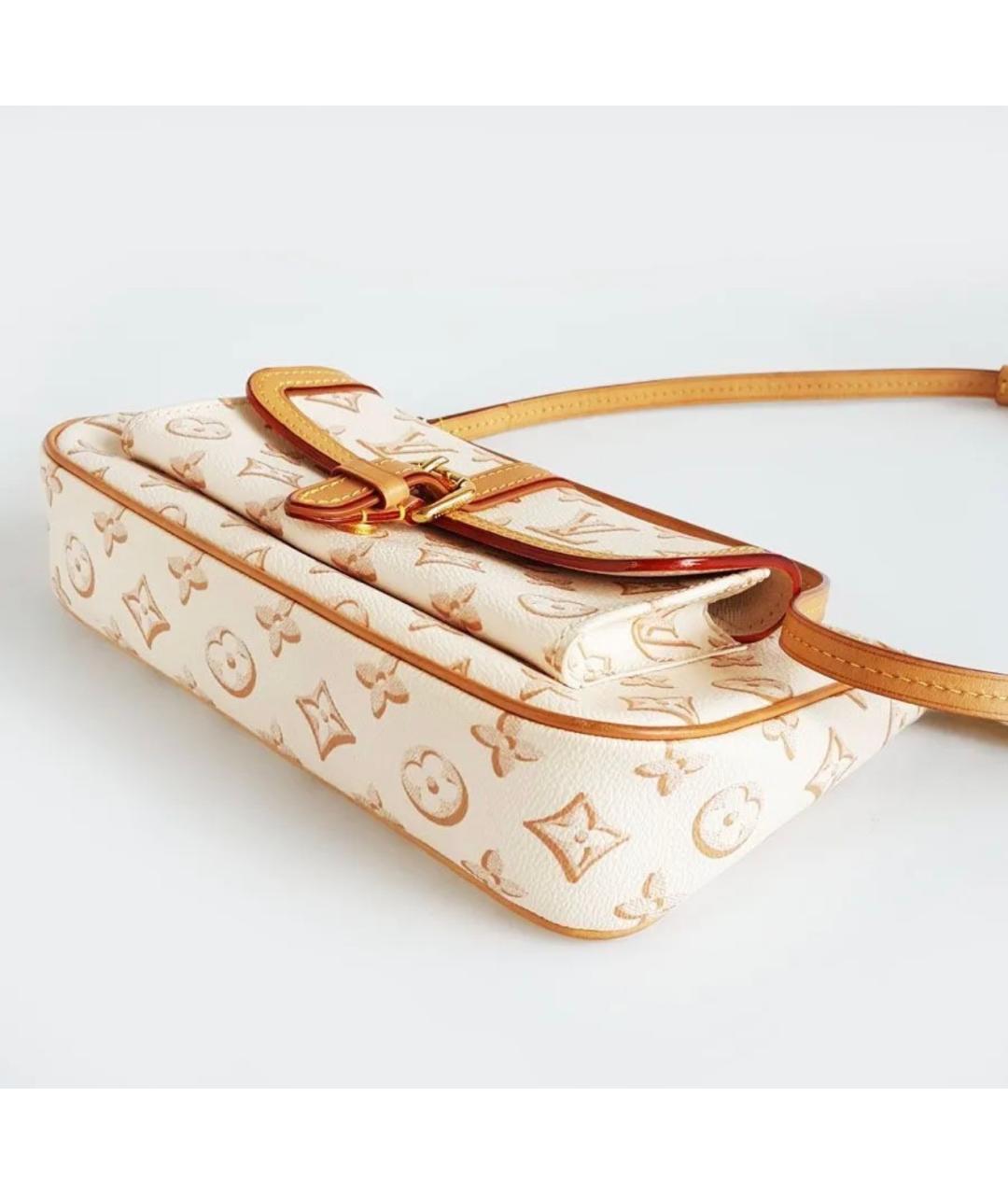 LOUIS VUITTON Мульти сумка через плечо, фото 8