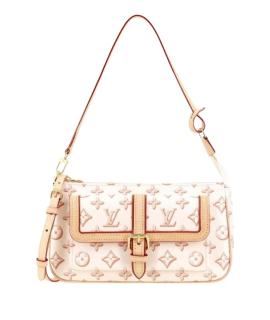 LOUIS VUITTON Сумка через плечо