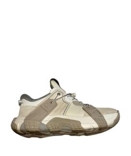 VALENTINO Низкие кроссовки / кеды