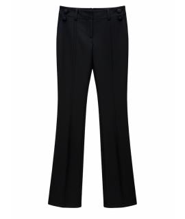 ROBERTO CAVALLI Прямые брюки