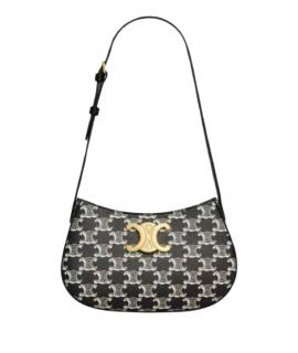 CELINE Сумка с короткими ручками