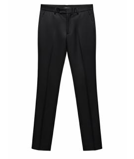 ROBERTO CAVALLI Прямые брюки