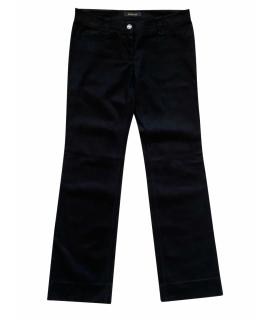 VERSACE Прямые брюки