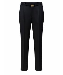 ROBERTO CAVALLI Прямые брюки