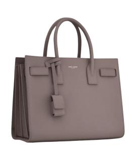 SAINT LAURENT Сумка с короткими ручками