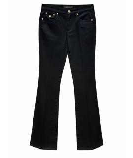 ROBERTO CAVALLI Прямые брюки