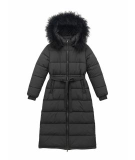 TWIN-SET Пуховик