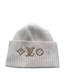 LOUIS VUITTON Шапка