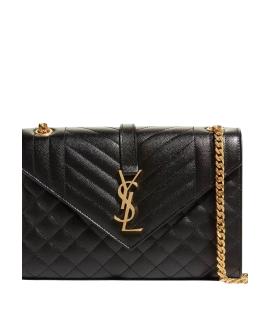 SAINT LAURENT Сумка через плечо