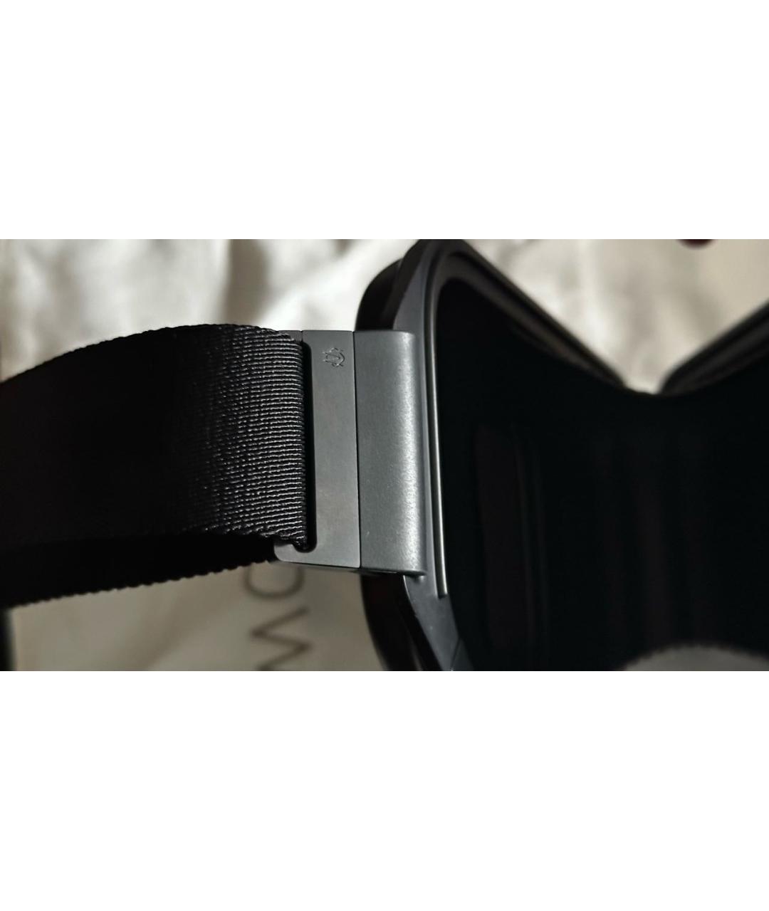 Rimowa Черная барсетка, фото 4