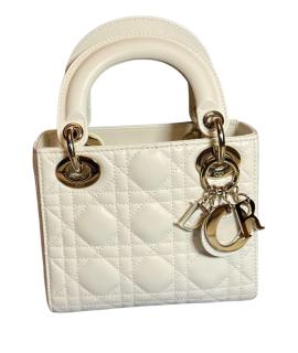 CHRISTIAN DIOR Сумка с короткими ручками