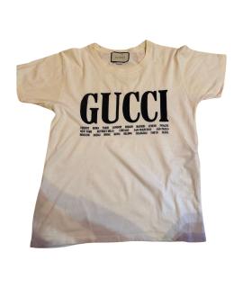 GUCCI Футболка