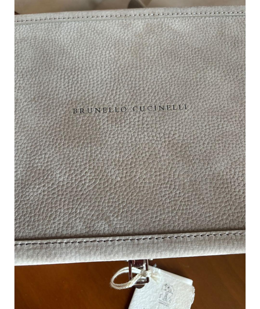 BRUNELLO CUCINELLI Шкатулка, фото 2