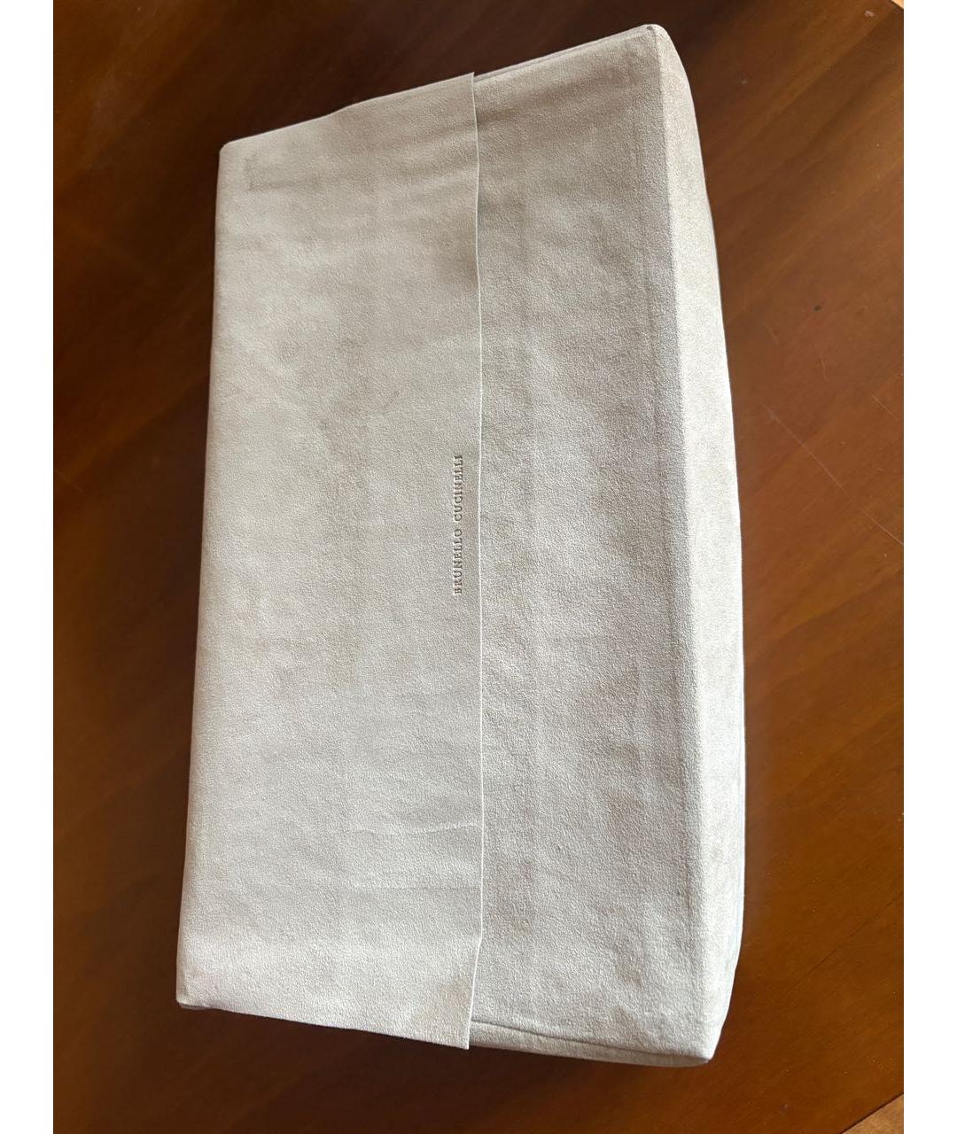 BRUNELLO CUCINELLI Шкатулка, фото 7