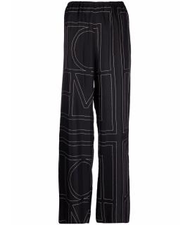 TOTEME Прямые брюки