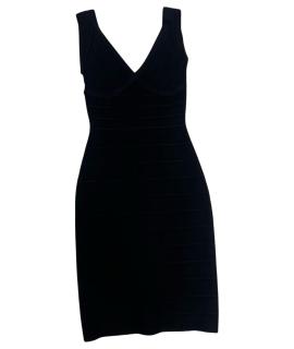 HERVE LEGER Платье