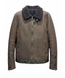 PRADA Дубленка/шуба