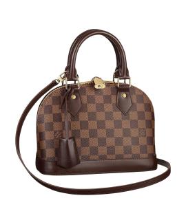 LOUIS VUITTON Сумка с короткими ручками