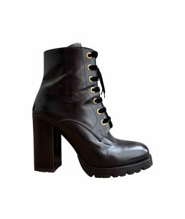 PRADA Ботильоны