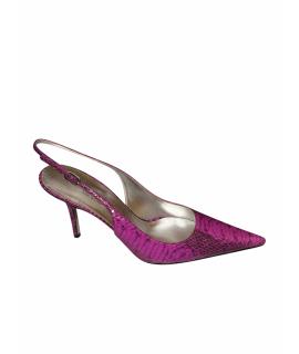 DOLCE&GABBANA Туфли