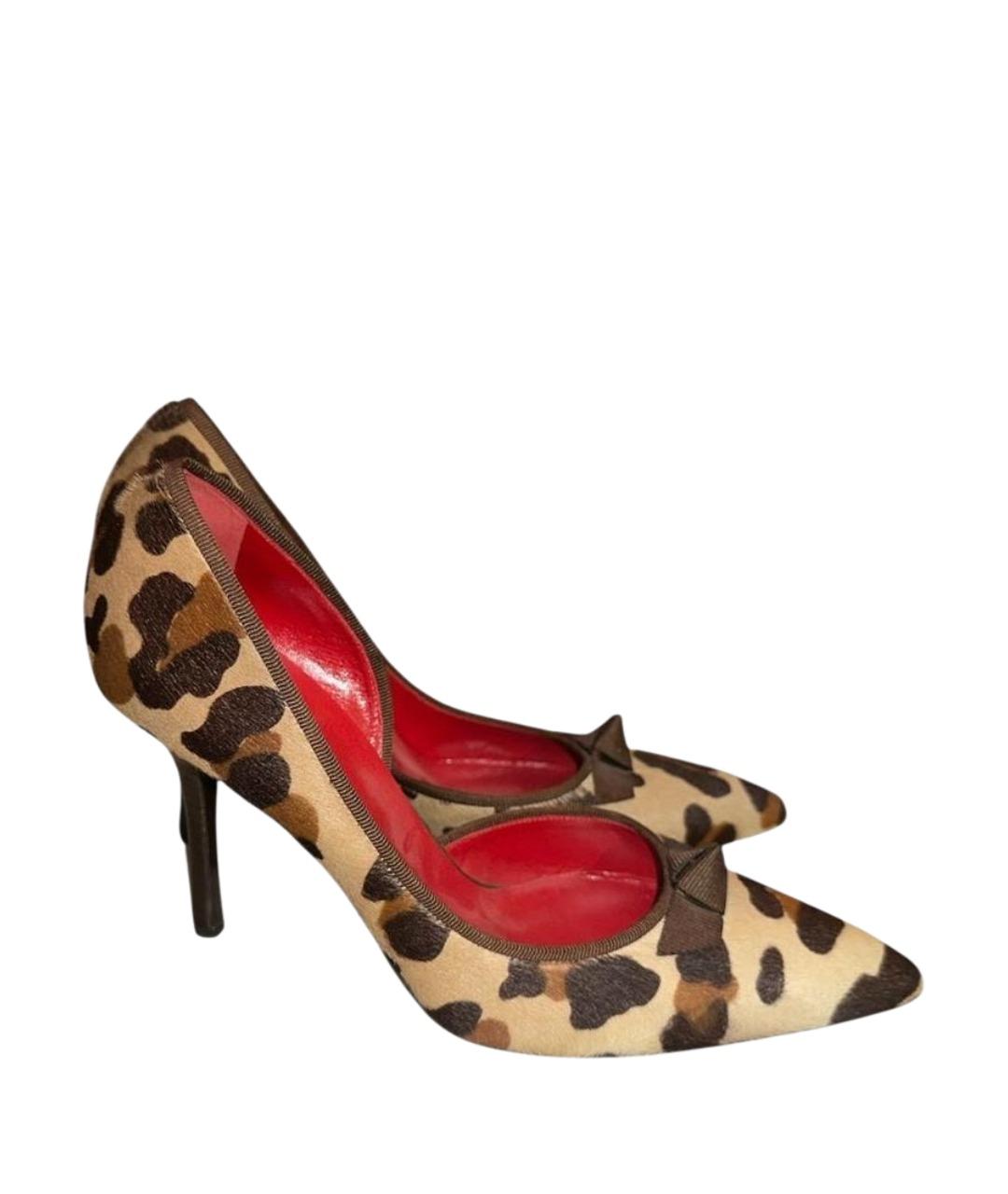 CELINE Туфли, фото 6