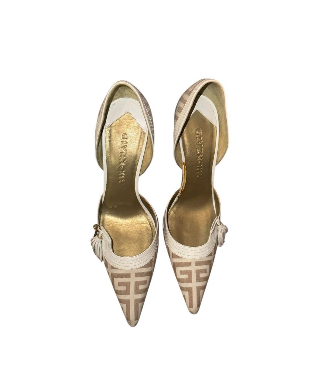 GIVENCHY Туфли, фото 3